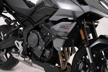 Triumph Tiger Sport 660 [2022-2026] - Barre de protection – photo 2