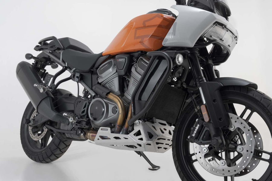 Harley-Davidson RA 1250 Pan America [2021-2024] - Sturzbügel – Bild 6