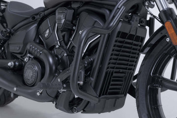 Indian Scout 1250 [2024-2025] - Crash bar – photo 1