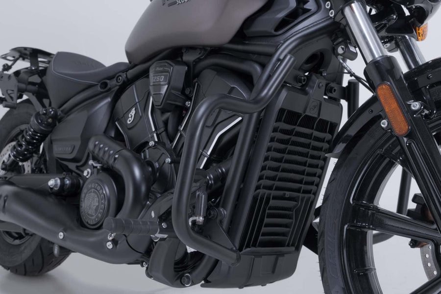 Indian Scout 1250 [2024-2025] - Sturzbügel – Bild 5