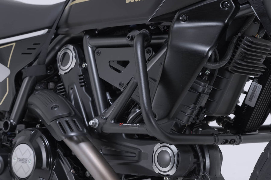 Ducati Scrambler 803 [2023-2024] - crash bar black – picture 1
