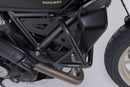 Ducati Scrambler 803 [2023-2024] - crash bar black – picture 6