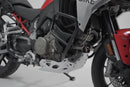 Ducati Multistrada V4 1200 RS [2024] - Barre de protection – photo 1