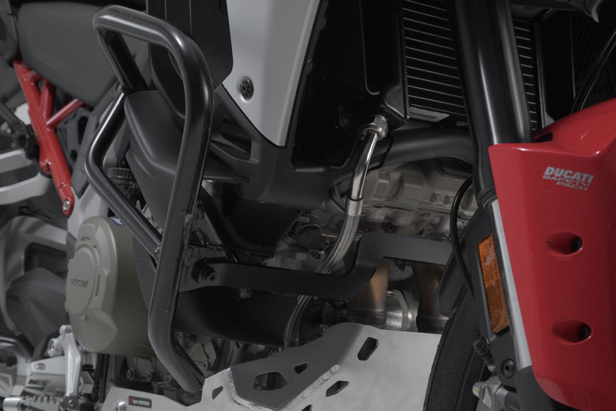Ducati Multistrada V4 1200 S [2021-2024] - Crashbar – photo 6