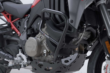 Ducati Multistrada V4 1200 [2024] - Barre de protection – photo 1