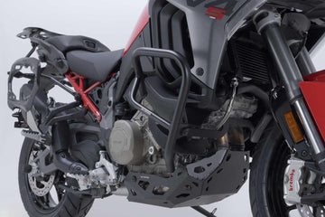 Ducati Multistrada V4 1200 [2024] - Barre de protection – photo 2
