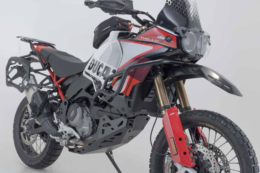 Zero SR / F ZF 14.4 Naked Street [2019-2022] - Crash bar – photo 7