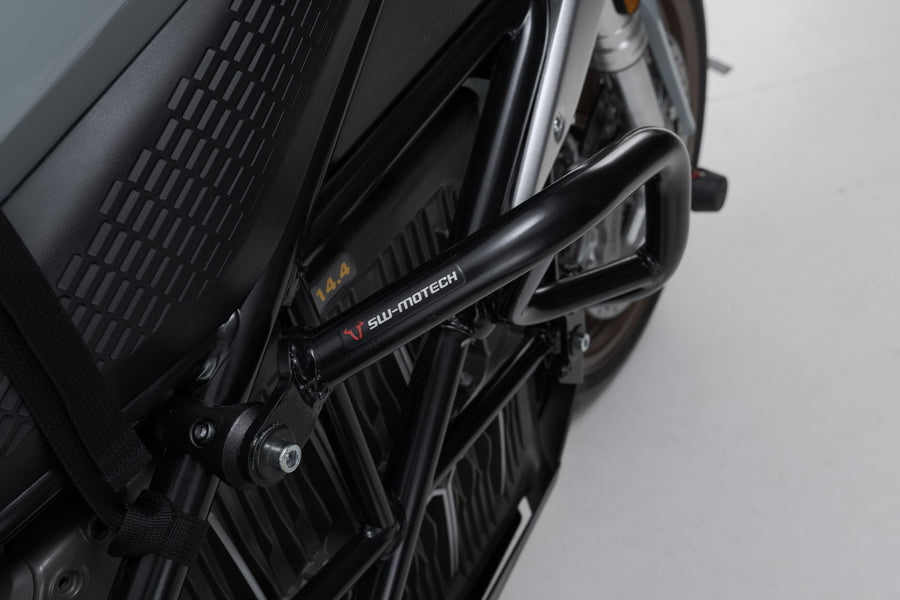 Zero SR / F ZF 14.4 Naked Street [2019-2021] - Crash bar – photo 5
