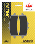 APRILIA RSV 1000 [2009-2013] - Dual Sinter brake pads
