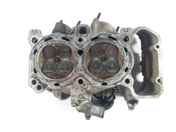 Honda VFR 800 FI RC46 [2000] - Culasse - 0
