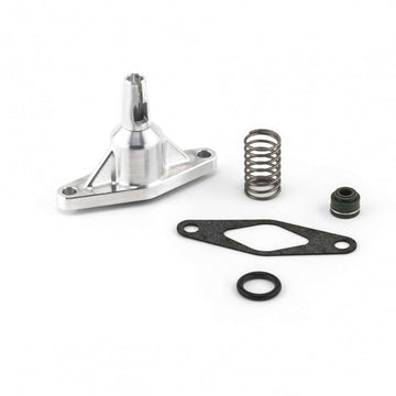 Aprilia RS 125 [all years] - slider housing, seals & spring - without slider