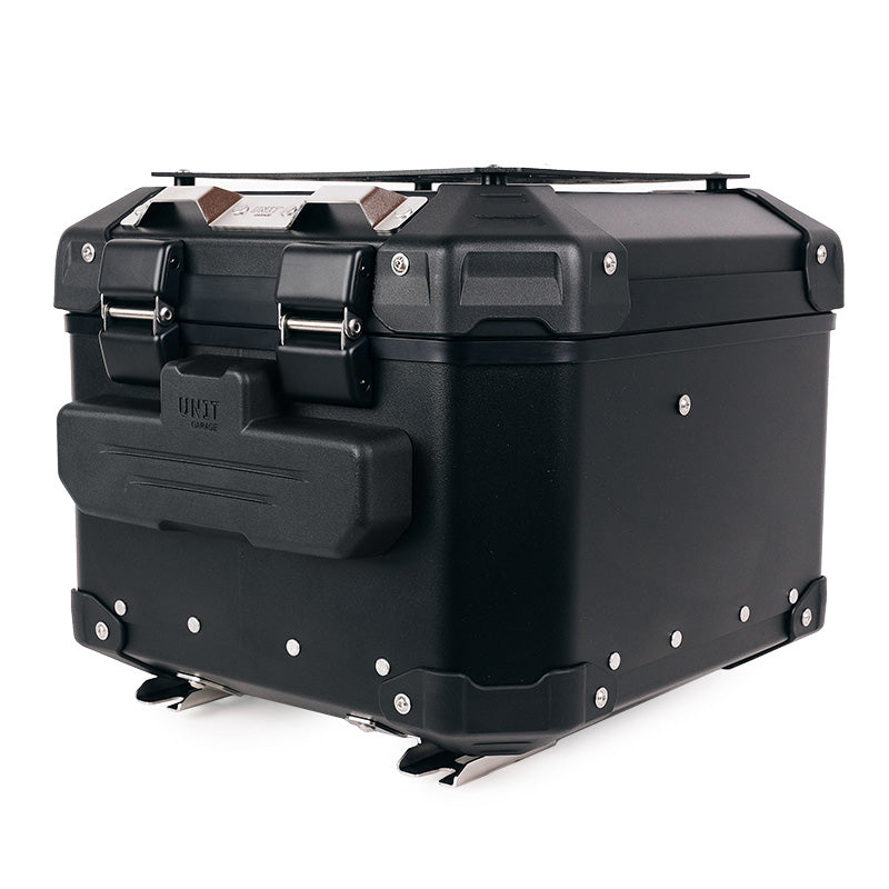 BMW R 120 G/S R [2004-2012] - Rückenlehne für Atlas Topcases