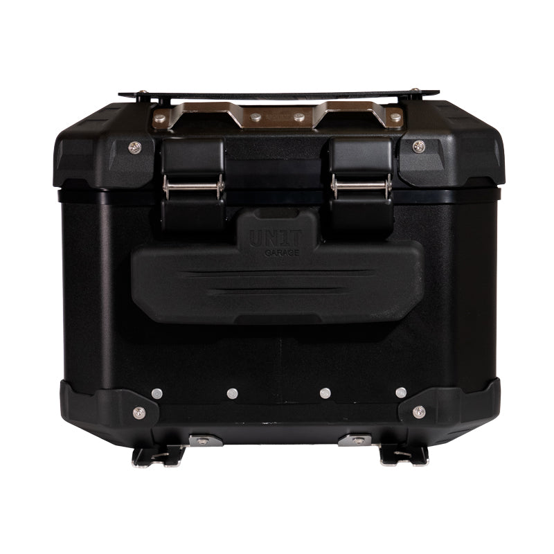 BMW R 1200 GS LC [2013-2018] - Rückenlehne für Atlas Topcases
