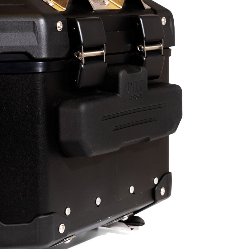 BMW R 1300 GS Adventure [2024–2026] - Rückenlehne für Atlas Topcases