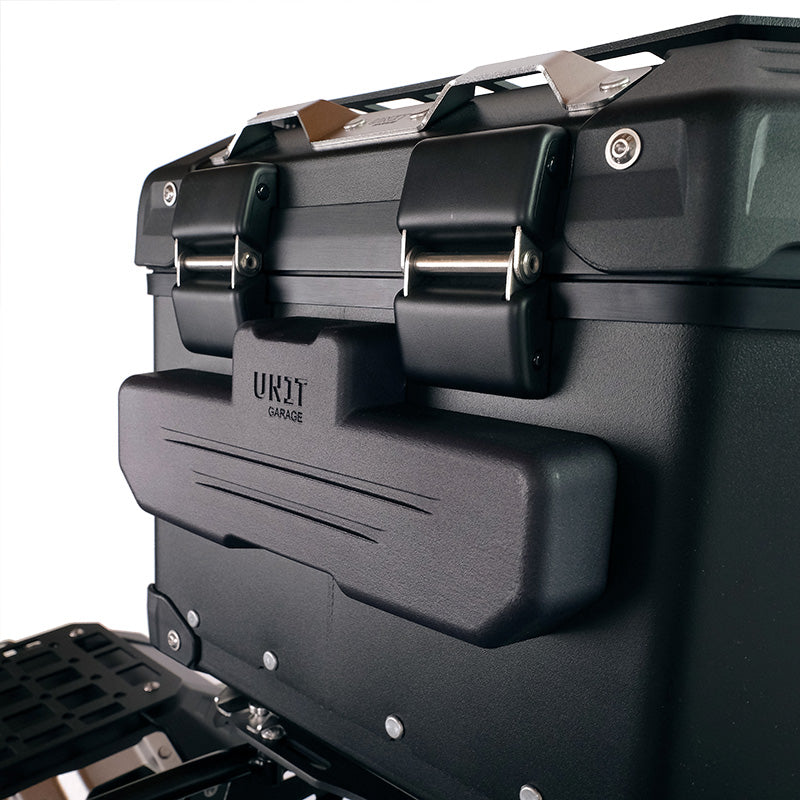 BMW R 120 G/S ADV [2004-2012] - Rückenlehne für Atlas Topcases