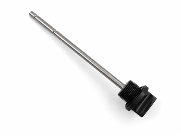 Moto Guzzi 1000 Mille GT 2nd Series [1991-1994] - Oil dipstick oil dipstick - Black - M20x1.5 x130 mm