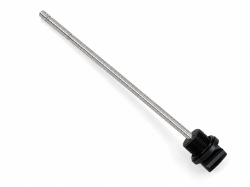 Moto Guzzi 1000 Daytona RS [1997-2000] - Oil dipstick oil dipstick - Black - M20x1.5 x180 mm