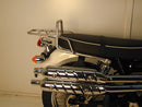 Triumph Throixton [2004-2015] - Bridge à bagages-2