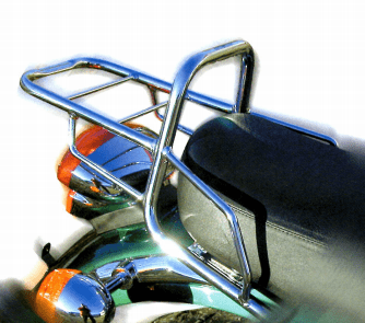 Triumph Legend TT [1999-2003] - Bridge à bagages