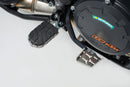 KTM 990 Adventure [2006-2011] - extension du levier de frein à pied - photo 1