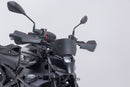 Yamaha MT-09 [2022-2026] - Windschutzscheibe – Bild 1