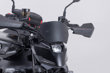 Yamaha MT-09 [2022-2026] - Pare-brise – Image 2