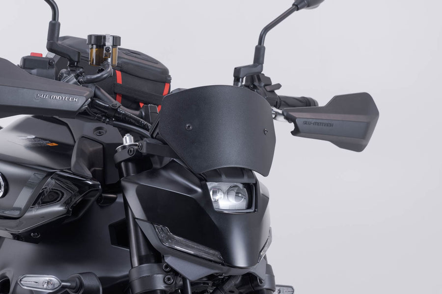 Yamaha MT-09 [2022-2026] - Windschutzscheibe – Bild 2