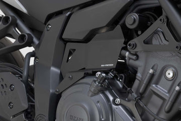 Yamaha MT 07 [2024-2026] - carénage - photo 1