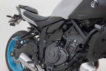 Yamaha MT 07 [2024-2026] - carénage - photo 2