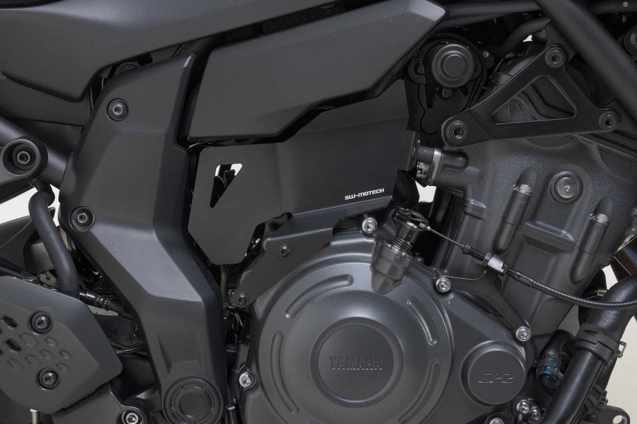 Yamaha MT 07 [2024-2026] - Verkleidung – Bild 3