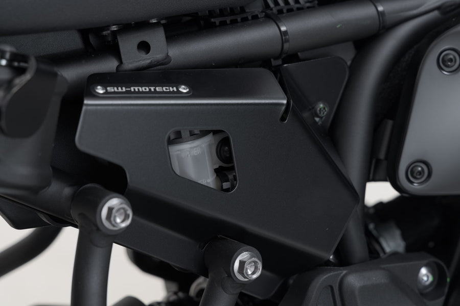 Yamaha XSR 700 [2019-2026] - Brake fluid reservoir protection set - picture 4