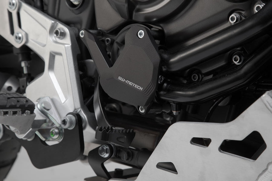 Yamaha XTZ 690 SP Tenere 700 Rally Edition [2021-2022] - Protection pompe à eau - Image 1