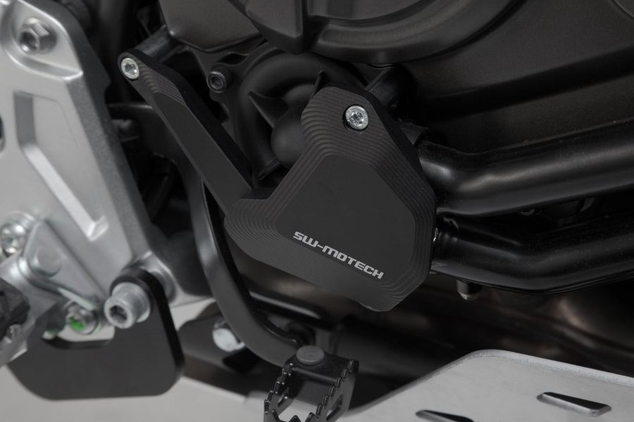 Yamaha XTZ 690 SP Tenere 700 Rally Edition [2021-2022] - Protection pompe à eau - Image 2