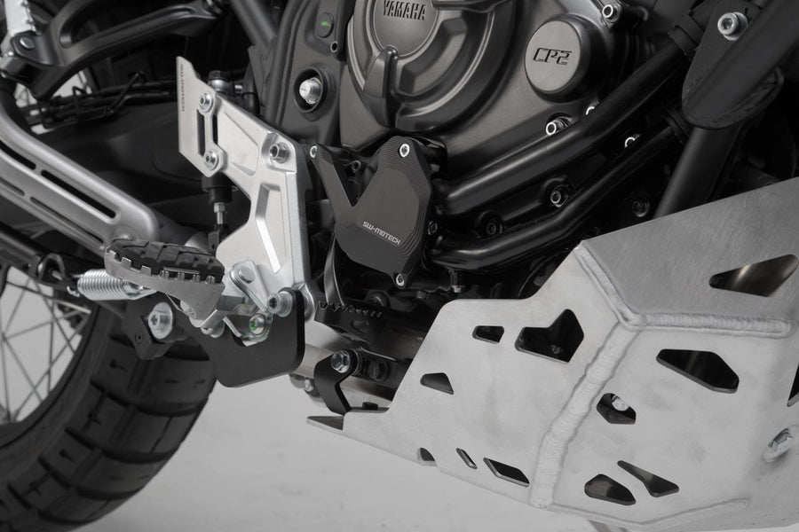 Yamaha XTZ 690 SP Tenere 700 Rally Edition [2021-2022] - Protection pompe à eau - Image 4