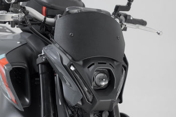 Yamaha MT-09 SP [2021-2023] - Pare-brise – Image 1