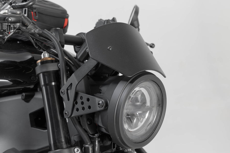 Yamaha XSR 900 [2021-2025] - Pare-brise – Image 1