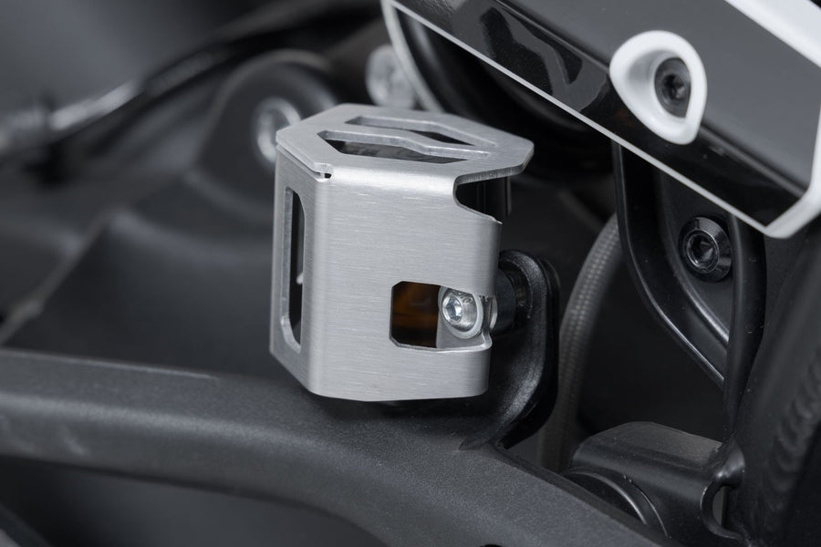 BMW F 650 GS (800 CC) Twin Special Edition [2012] - Brake fluid reservoir protection - Image 1