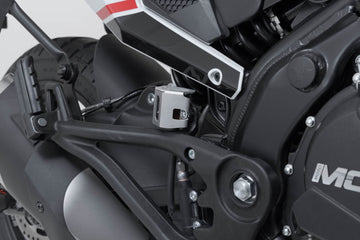 KTM 890 SMT [2023-2024] - Bremsflüssigkeitsbehälter-Schutz – Bild 2