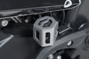 BMW F 650 GS (800 CC) Twin Special Edition [2012] - brake fluid reservoir protection - picture 4