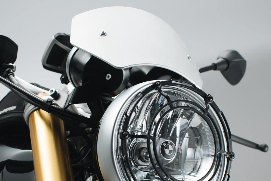BMW R nineT [2015-2023] - Windschild – Bild 2