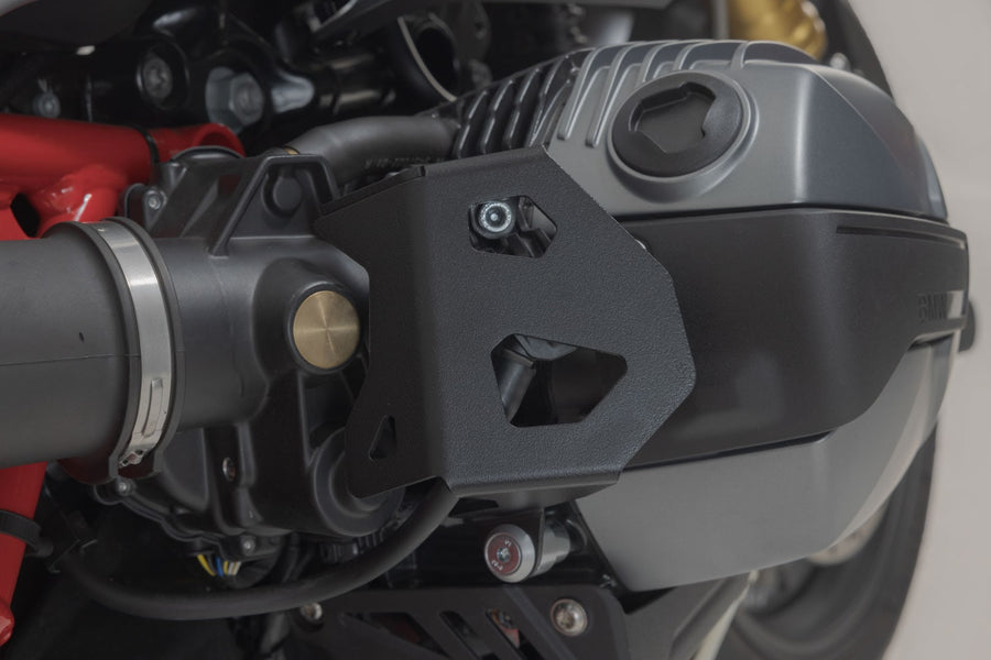 BMW R nineT [2020-2023] - fuel injection cover set - picture 5