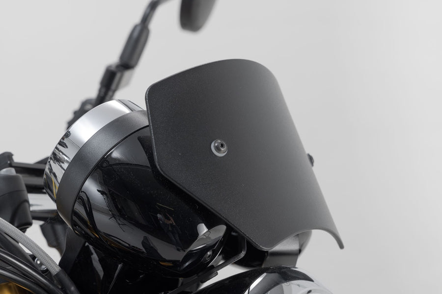 Kawasaki Z 900 RS [2021-2025] - Windshield – Picture 5