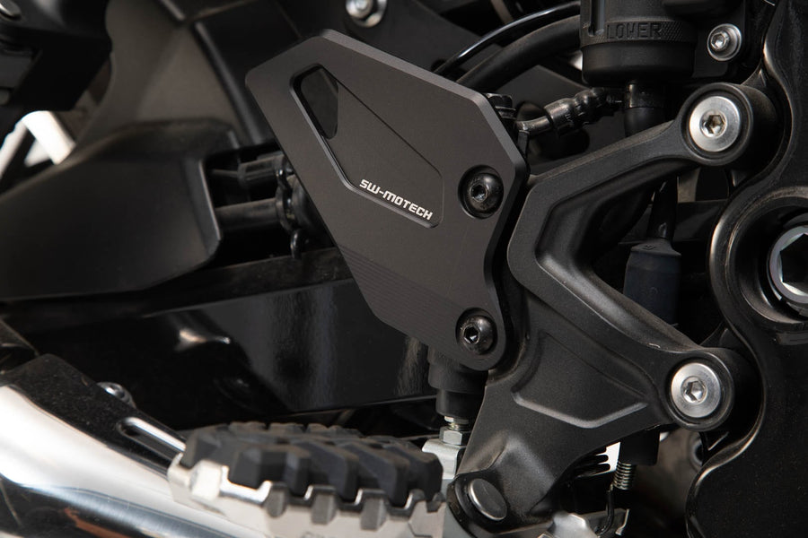 Kawasaki Z 900 RS [2020-2024] - Protection talon – photo 3