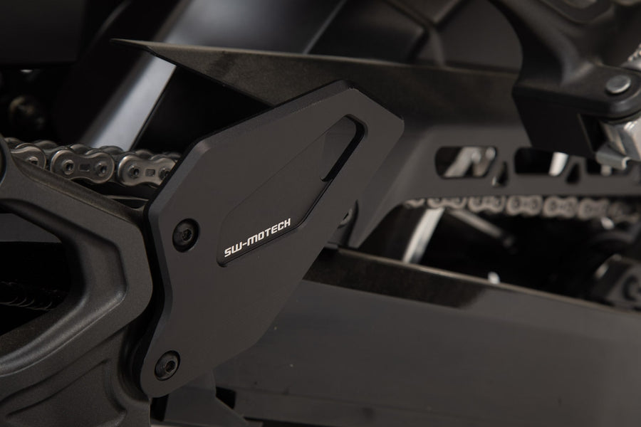Kawasaki Z 900 RS [2020-2024] - Protection talon – photo 4