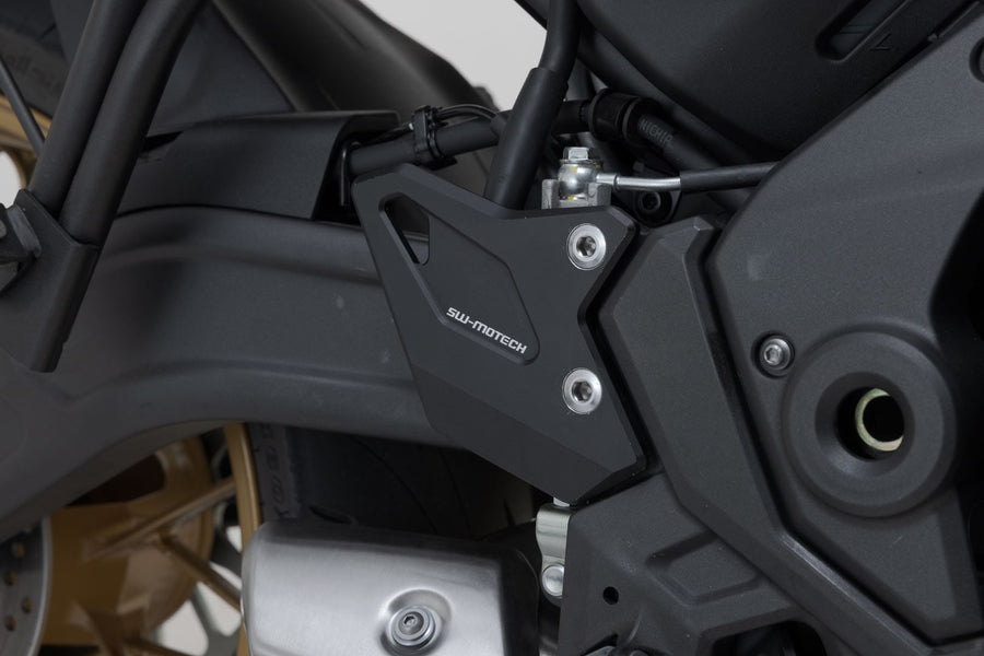 Kawasaki Z 650 RS [2022-2024] - Protection talon – photo 2