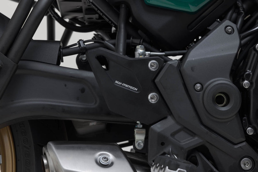 Kawasaki Z 650 RS [2022-2024] - Protection talon – photo 6