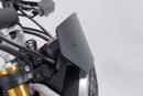 Triumph Scrambler 400 X [2024-2026] - Windschutzscheibe, schwarz – Bild 6