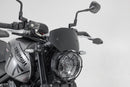 Triumph Trident 660 [2021-2026] - Windschild – Bild 1
