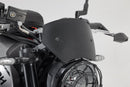 Triumph Trident 660 [2021-2026] - Windschild – Bild 2