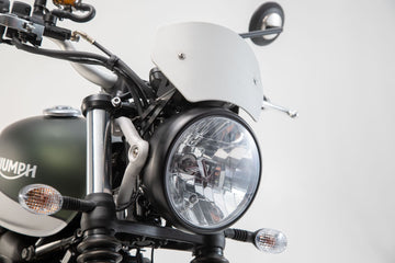 Triumph Street Scrambler 900 [2017-2022] - Windshield – Image 1